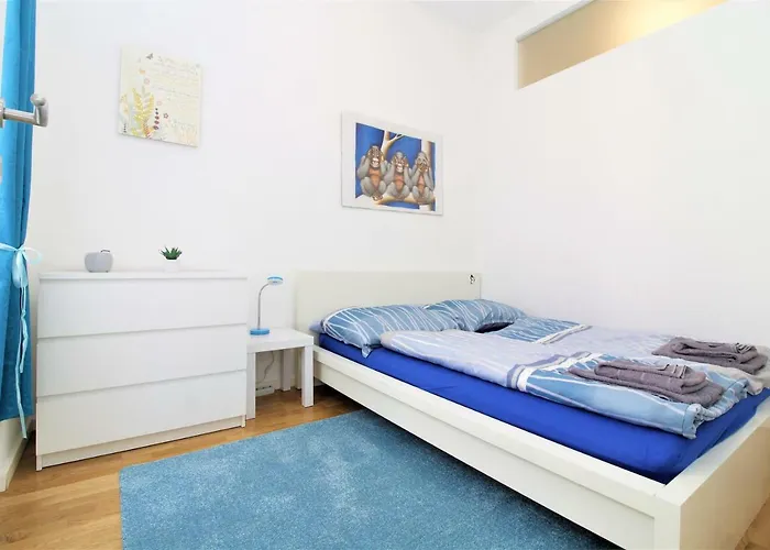 Modern With Underfloor Heating