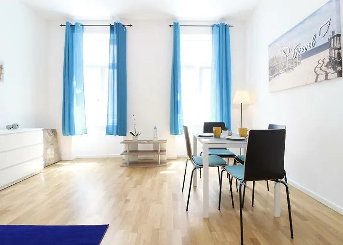 Apartman Modern With Underfloor Heating