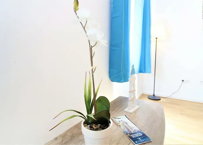 Modern With Underfloor Heating Apartman Bécs