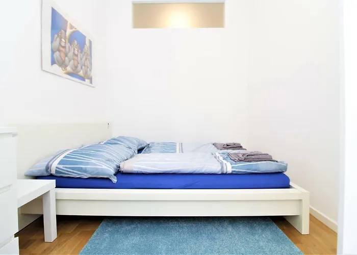 Modern With Underfloor Heating