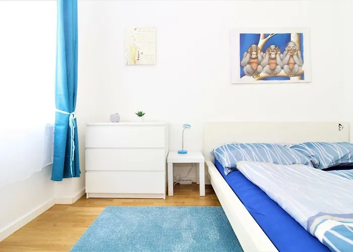 Modern With Underfloor Heating Apartman *