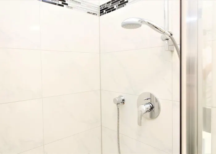 Modern With Underfloor Heating Bécs
