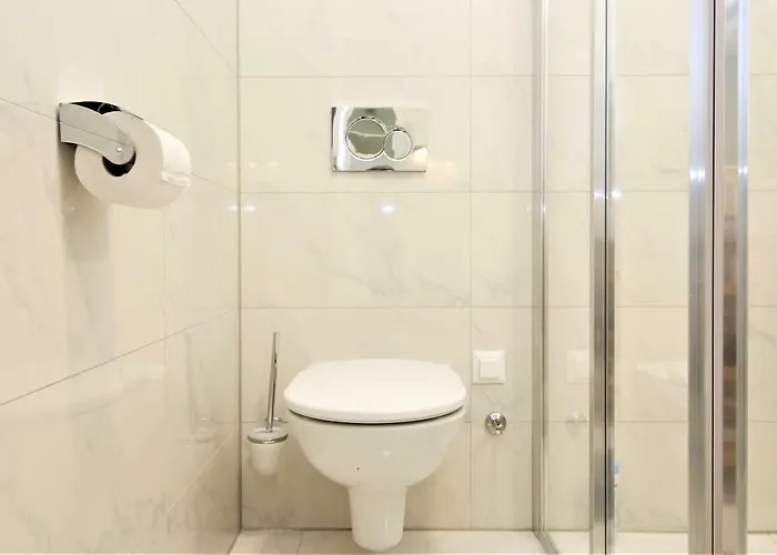 Modern With Underfloor Heating *